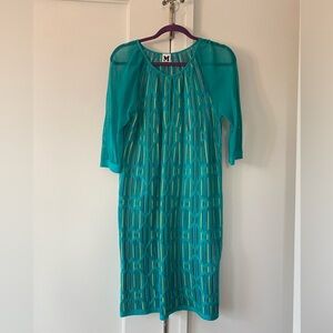 M by Missoni Dress
